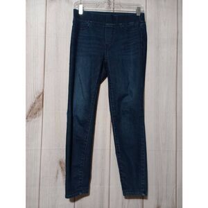 Talbots Jeans Ladies 2 Petite Pull On‎ Jeggings Flawless